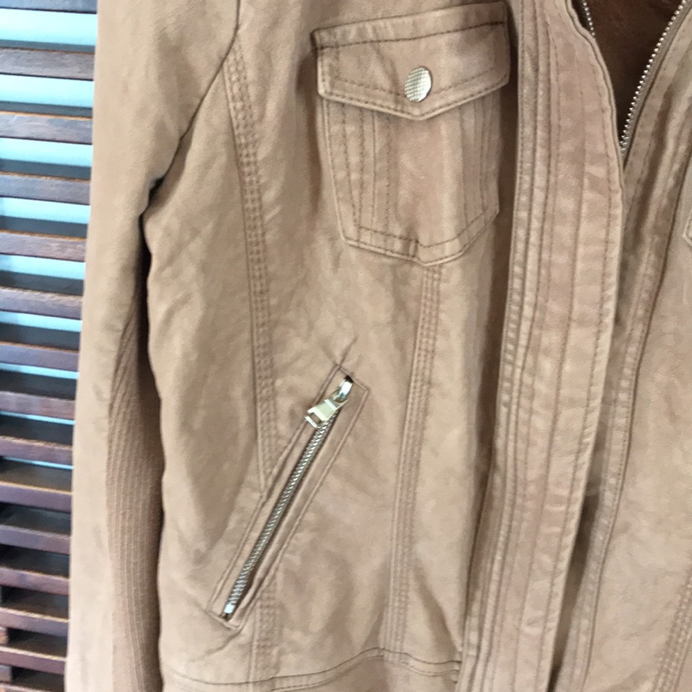 Ci Sono Jacket - image 2